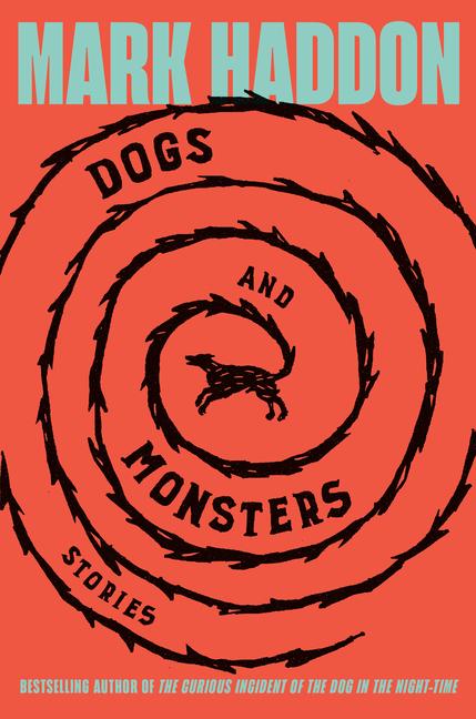 Vorderes Coverbild Dogs and Monsters