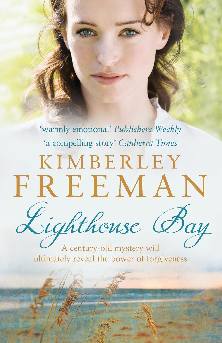 Vorderes Coverbild Lighthouse Bay