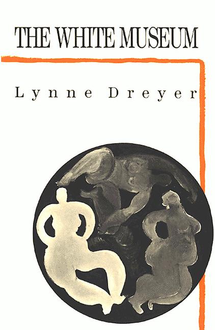 Vorderes Coverbild The White Museum