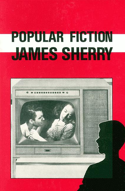 Vorderes Coverbild Popular Fiction
