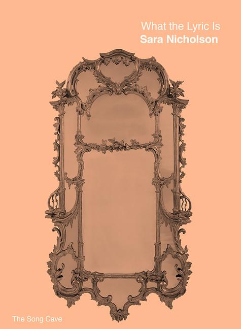 Vorderes Coverbild What the Lyric Is