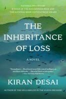 Vorderes Coverbild The Inheritance of Loss