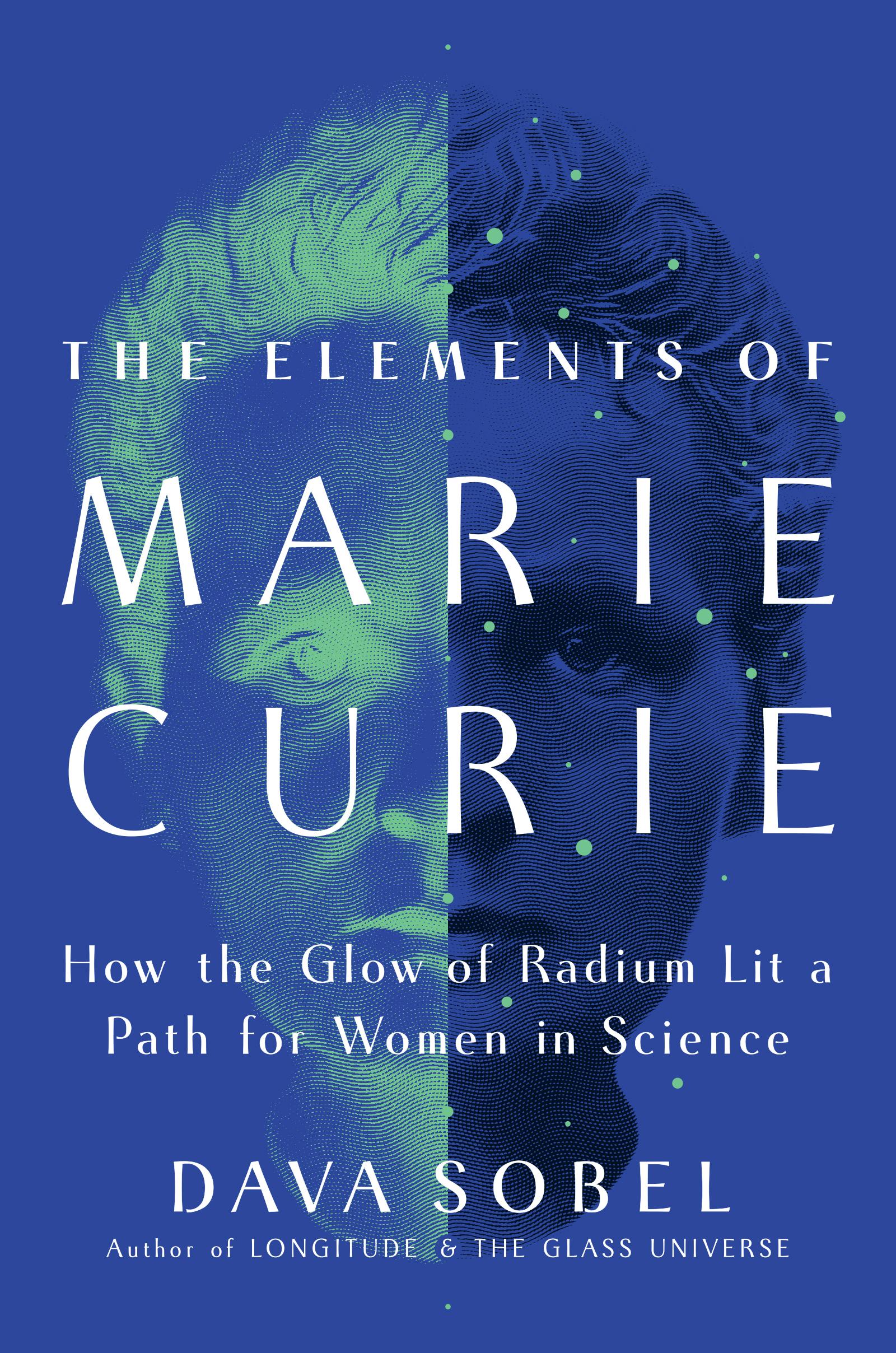 Vorderes Coverbild The Elements of Marie Curie
