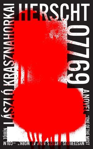 Vorderes Coverbild Herscht 07769