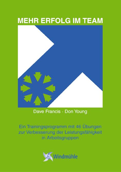 Vorderes Coverbild Mehr Erfolg im Team