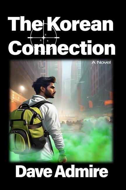 Vorderes Coverbild The Korean Connection