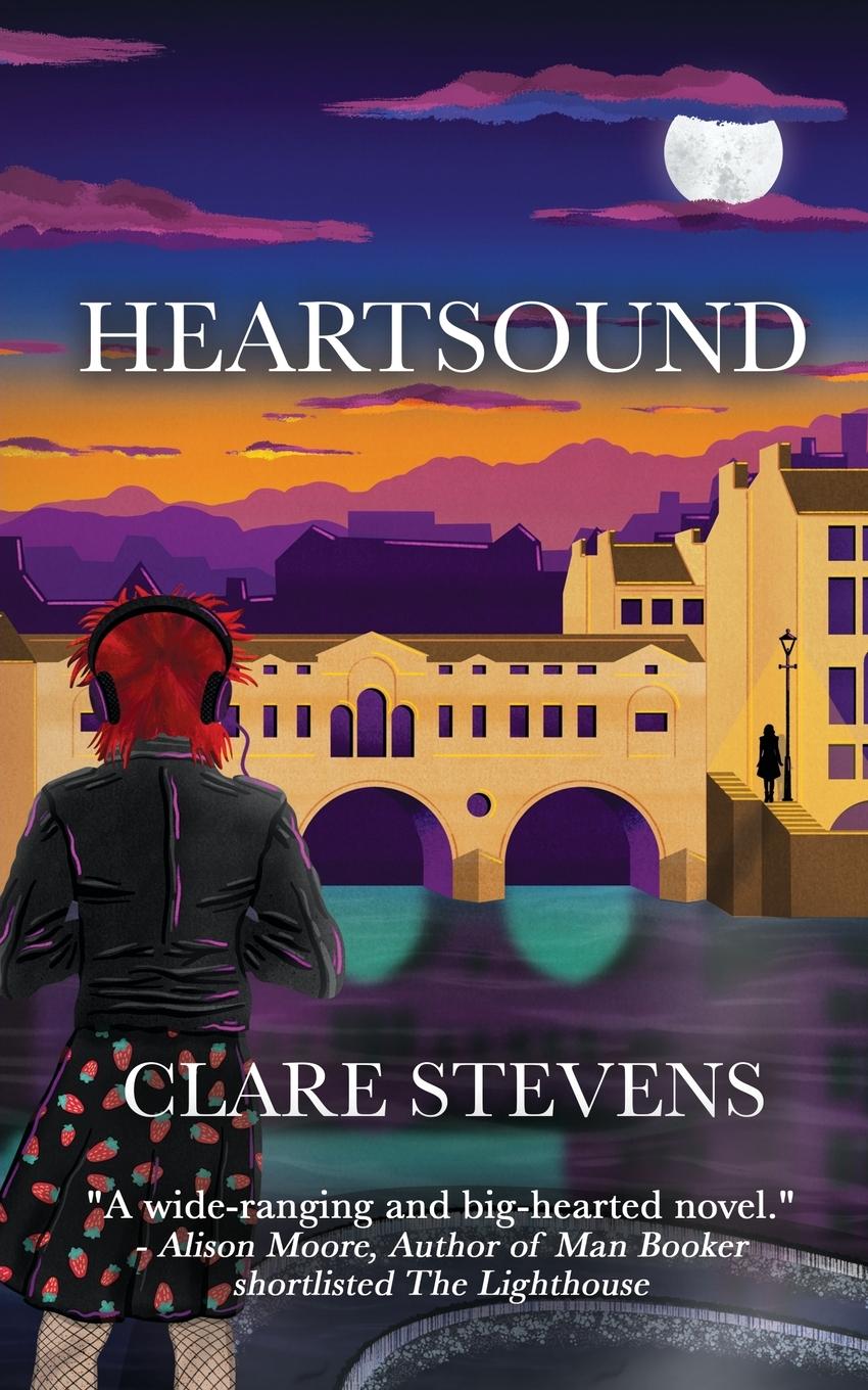 Vorderes Coverbild Heartsound