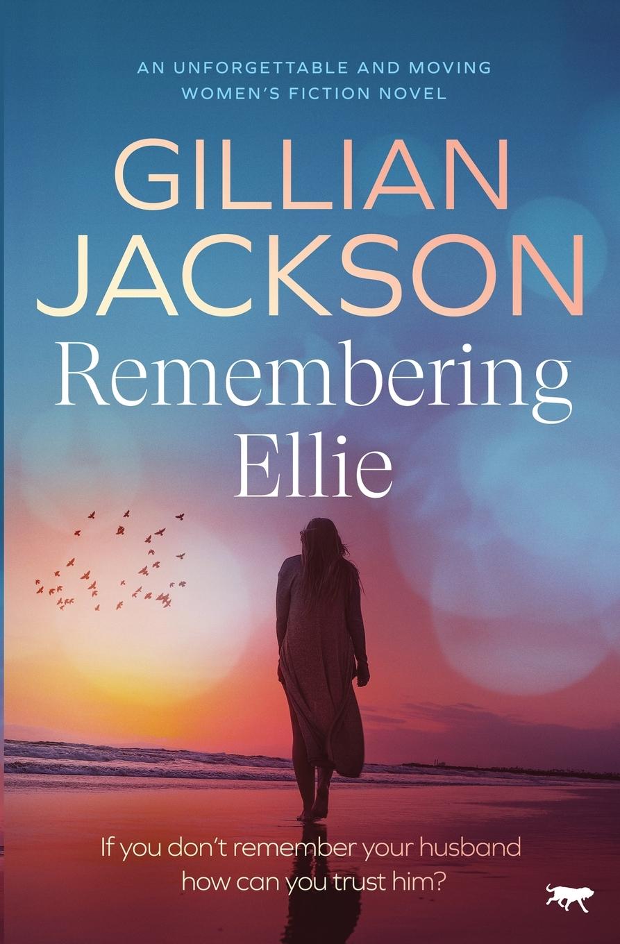 Vorderes Coverbild Remembering Ellie
