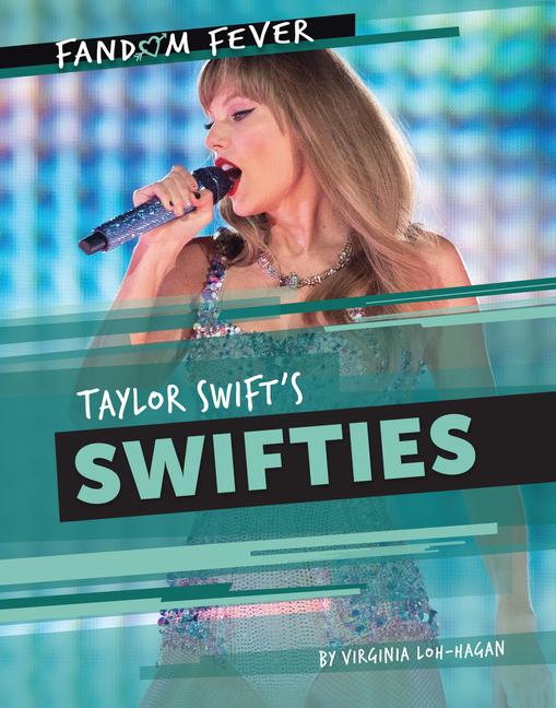 Vorderes Coverbild Taylor Swift's Swifties