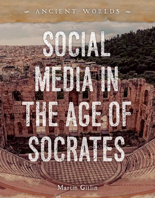 Vorderes Coverbild Social Media in the Age of Socrates