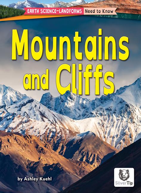 Vorderes Coverbild Mountains and Cliffs