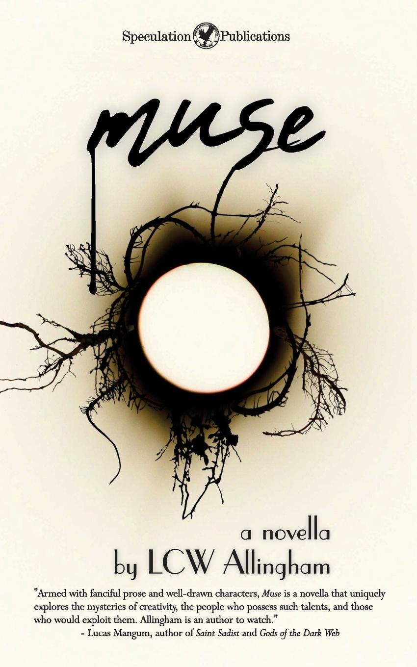 Vorderes Coverbild Muse