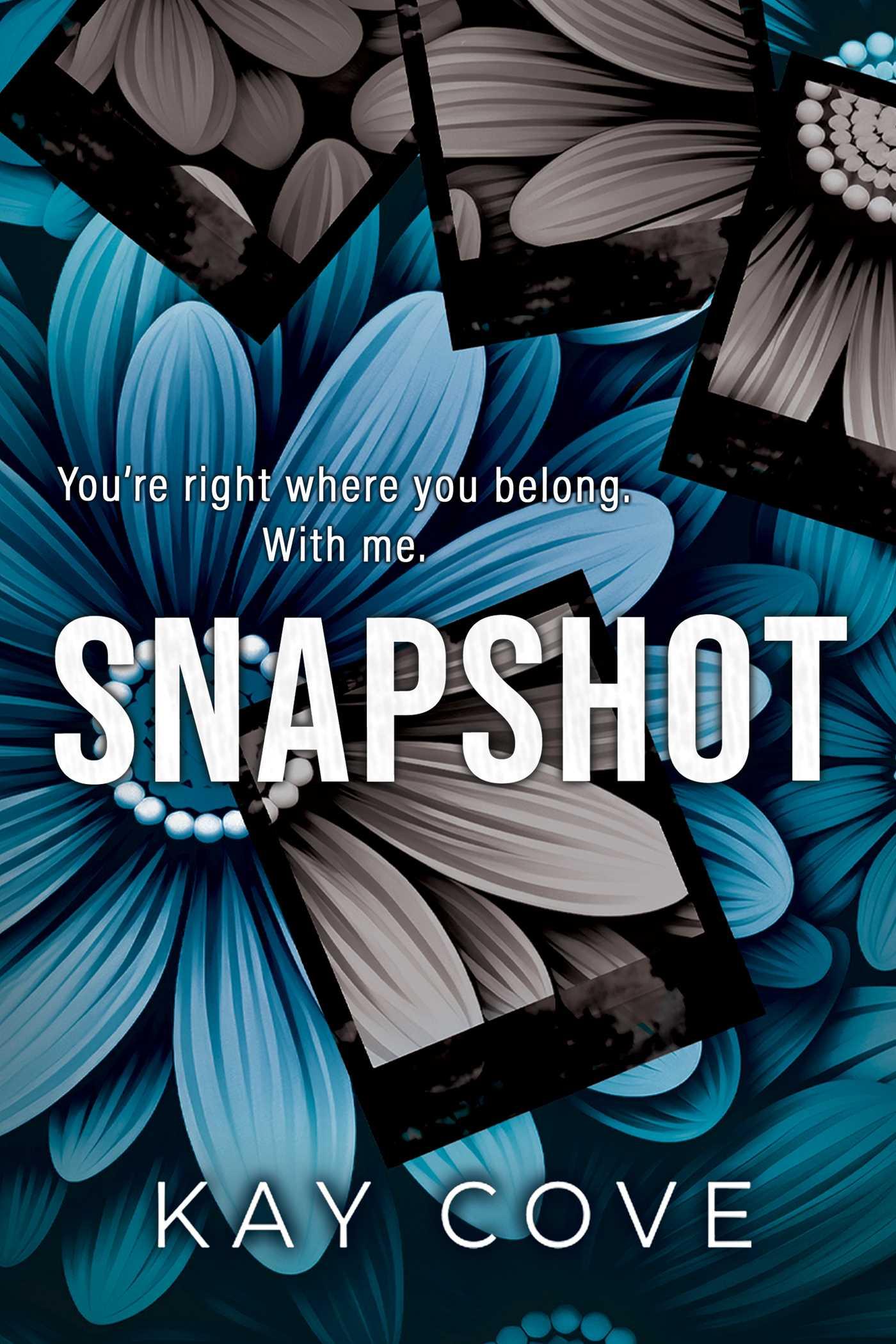 Vorderes Coverbild Snapshot
