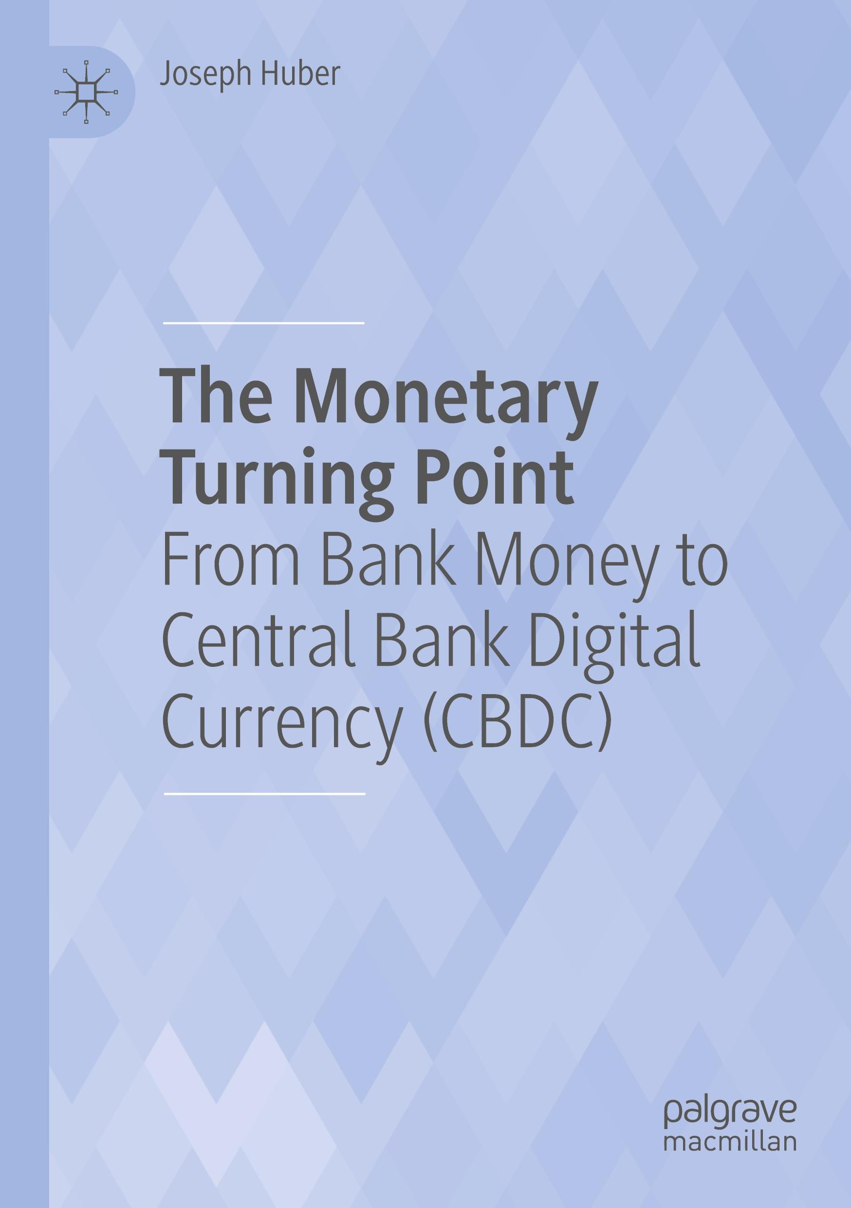 Vorderes Coverbild The Monetary Turning Point