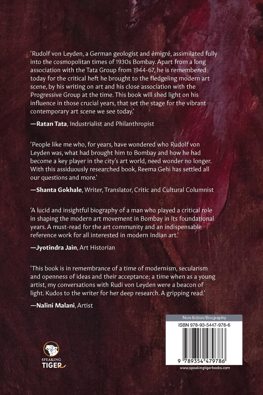 Rückseitencover THE CATALYST