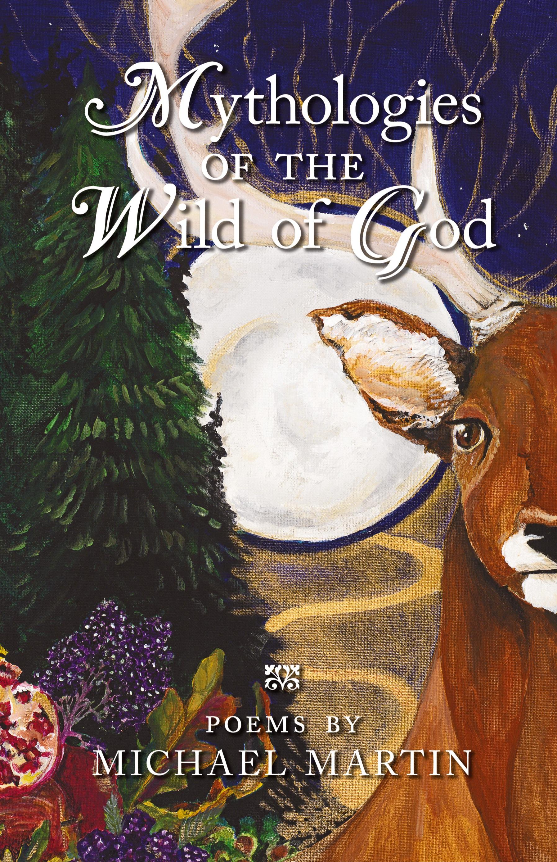 Vorderes Coverbild Mythologies of the Wild of God