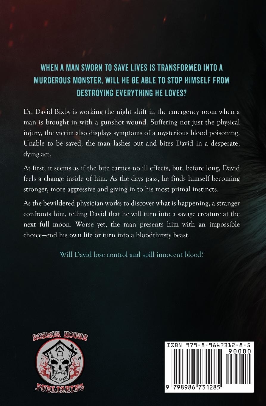 Rückseitencover Gunther