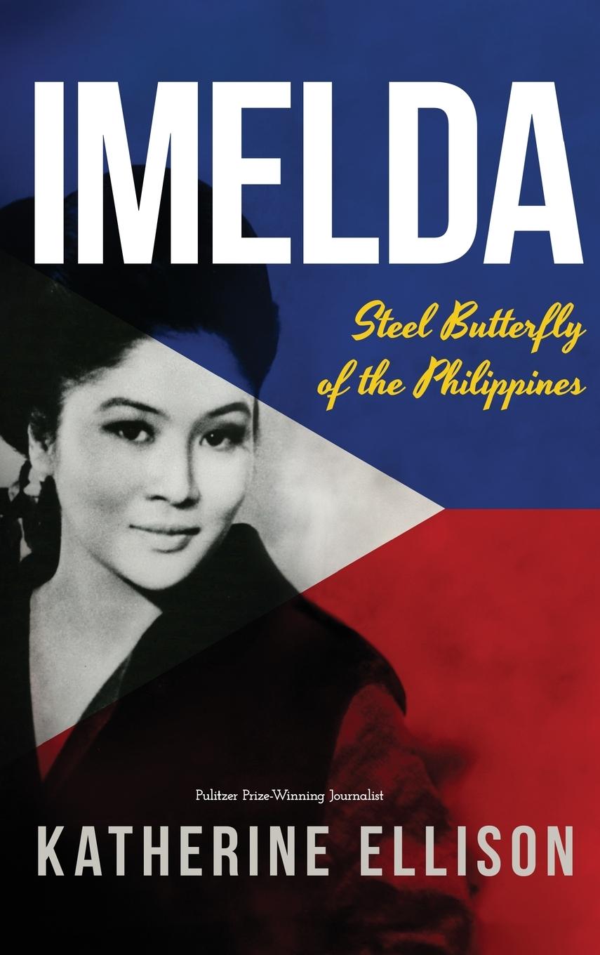Vorderes Coverbild Imelda