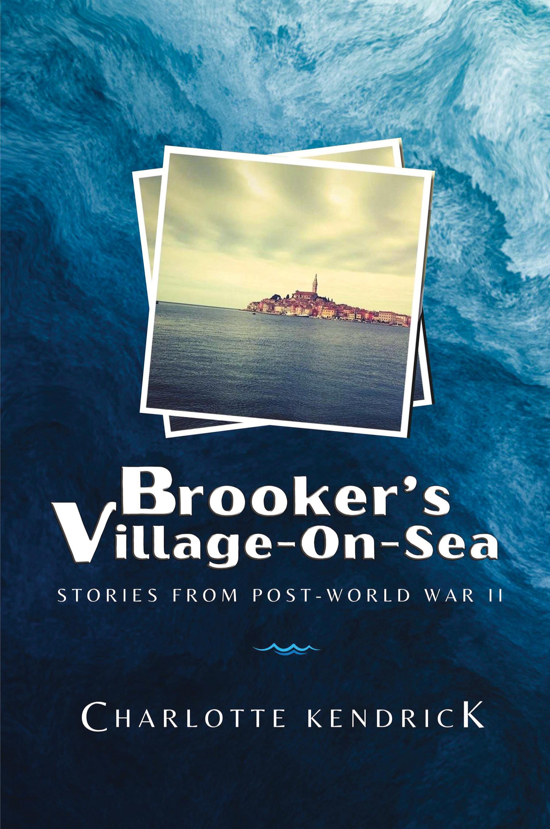Vorderes Coverbild Brooker's Village-On-Sea