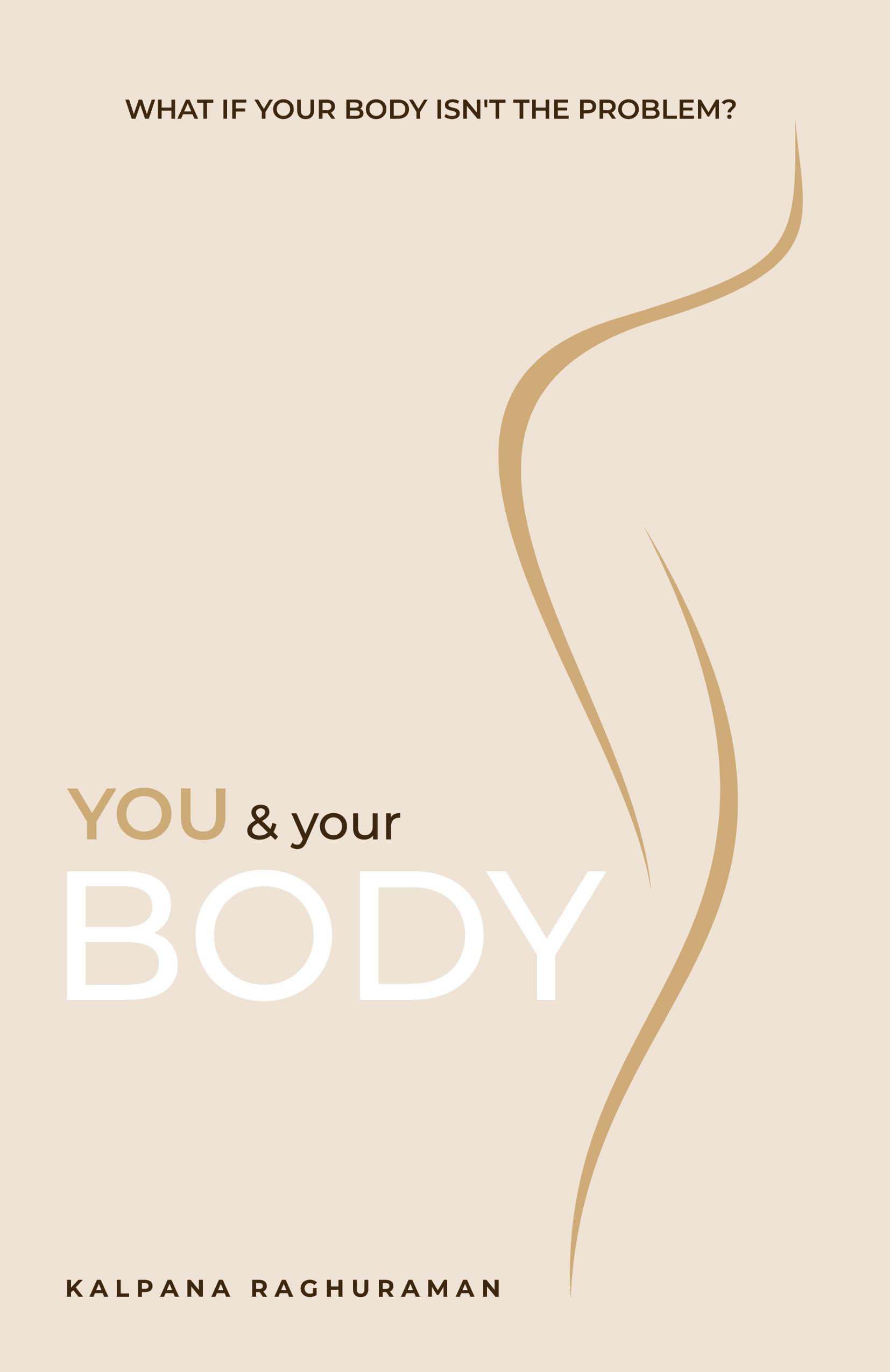 Vorderes Coverbild You & Your Body