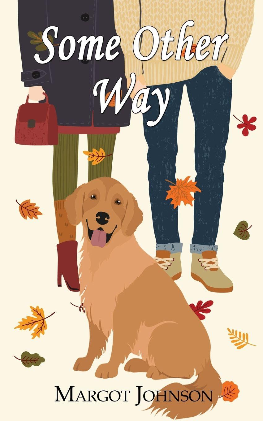 Vorderes Coverbild Some Other Way