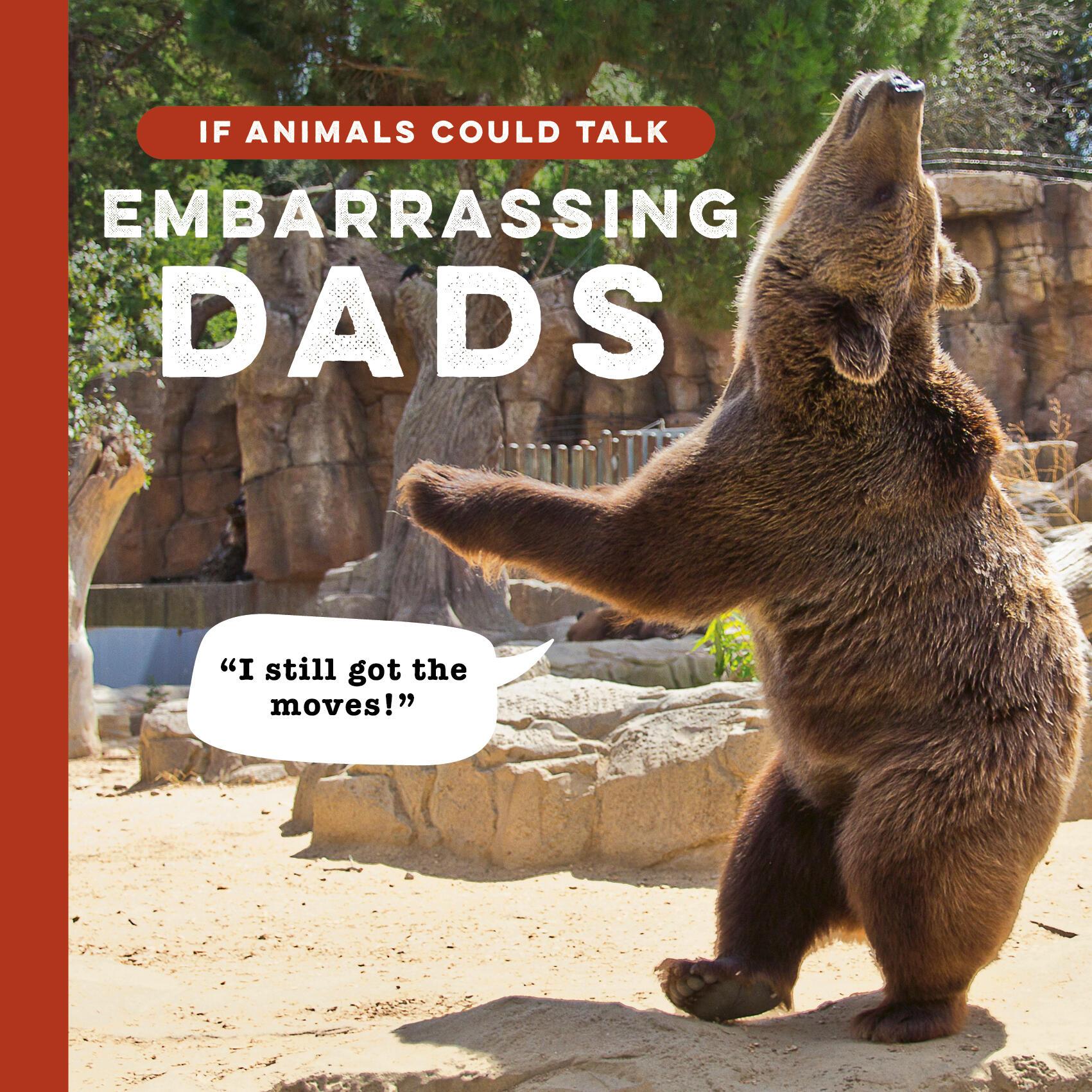 Vorderes Coverbild If Animals Could Talk