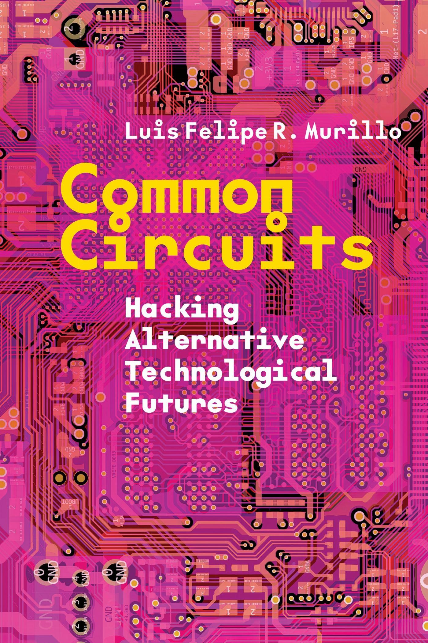 Vorderes Coverbild Common Circuits