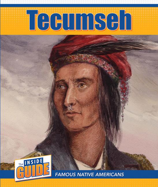 Vorderes Coverbild Tecumseh