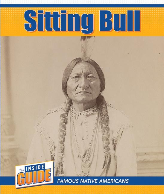 Vorderes Coverbild Sitting Bull