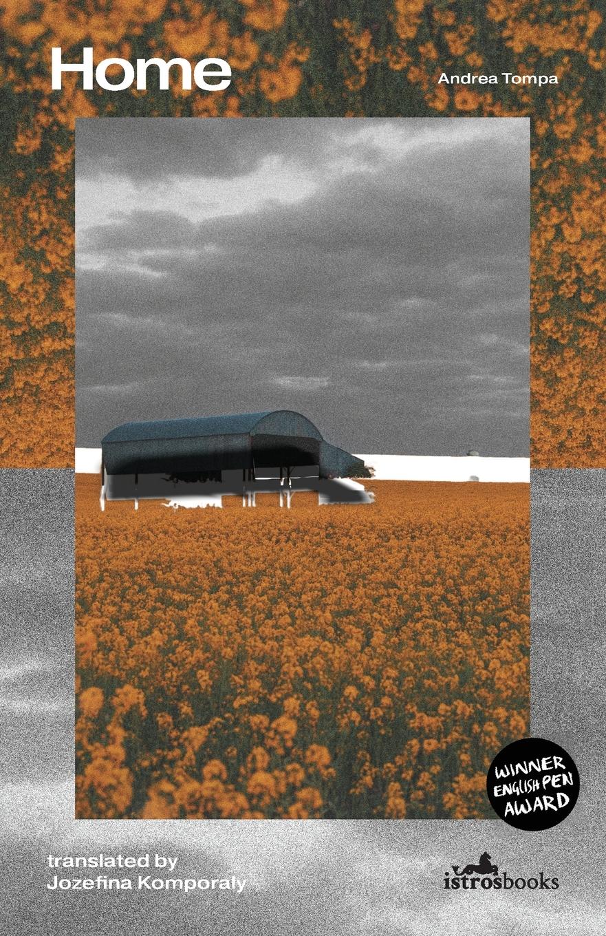 Vorderes Coverbild Home