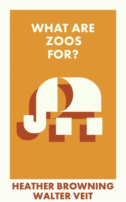 Vorderes Coverbild What Are Zoos For?