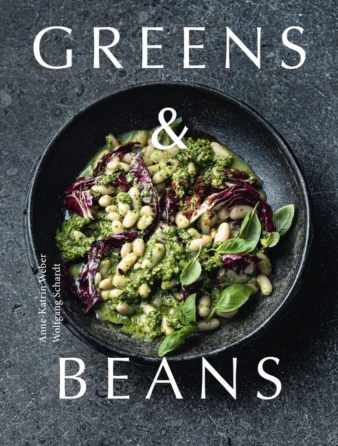 Vorderes Coverbild Greens & Beans