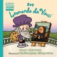 Vorderes Coverbild Soy Leonardo Da Vinci