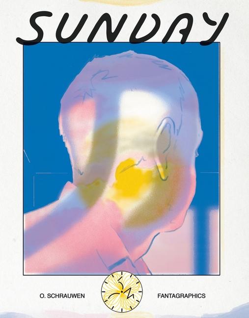 Vorderes Coverbild Sunday