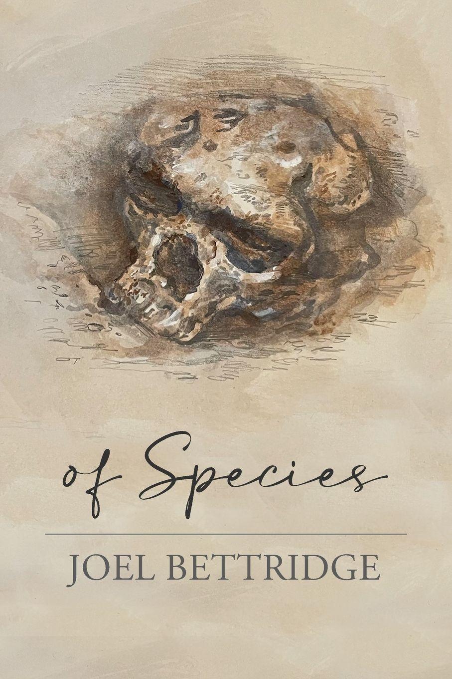 Vorderes Coverbild of Species
