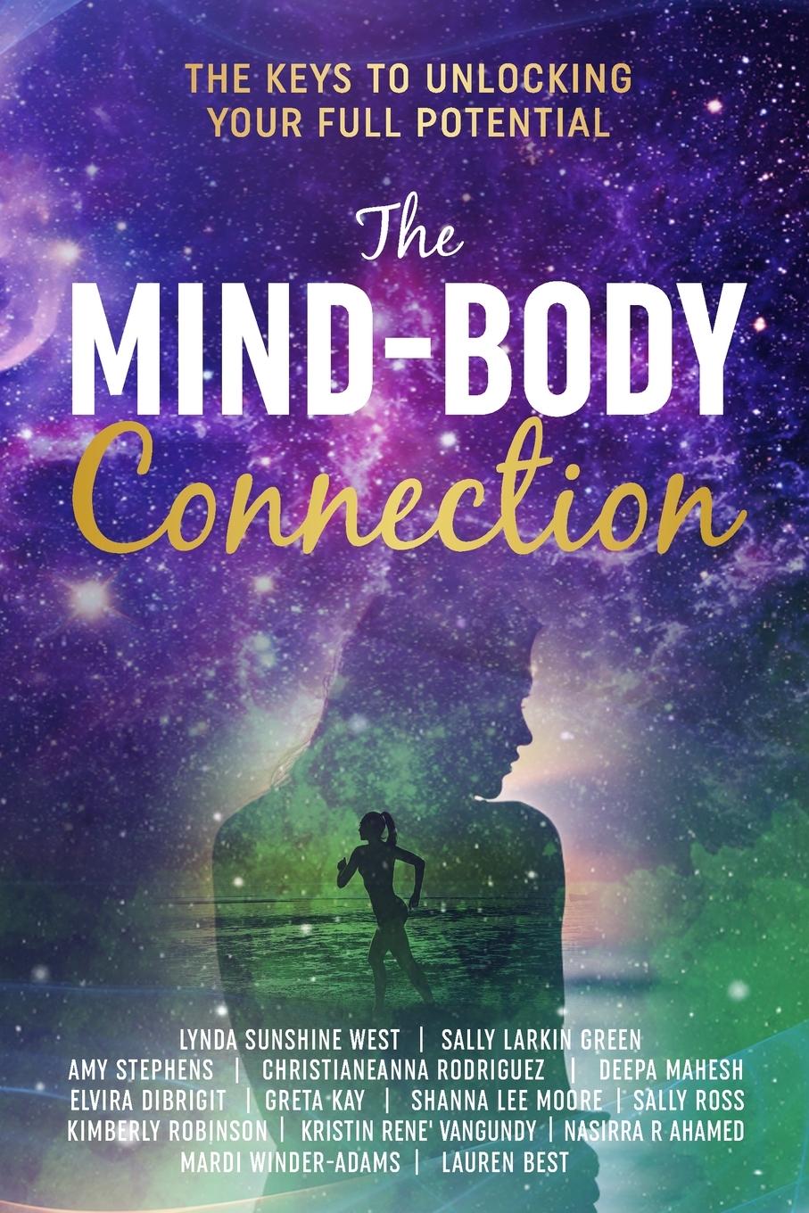 Vorderes Coverbild The Mind-Body Connection