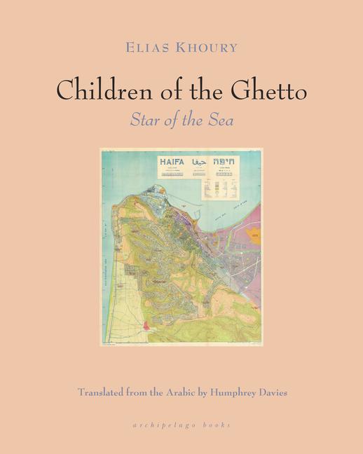 Vorderes Coverbild The Children of the Ghetto: II