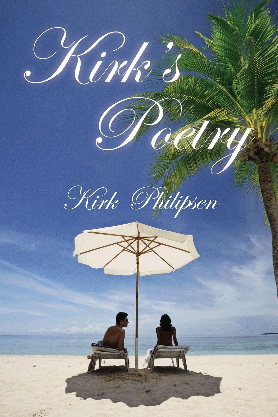 Vorderes Coverbild Kirk's Poetry