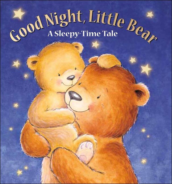 Vorderes Coverbild Good Night, Little Bear