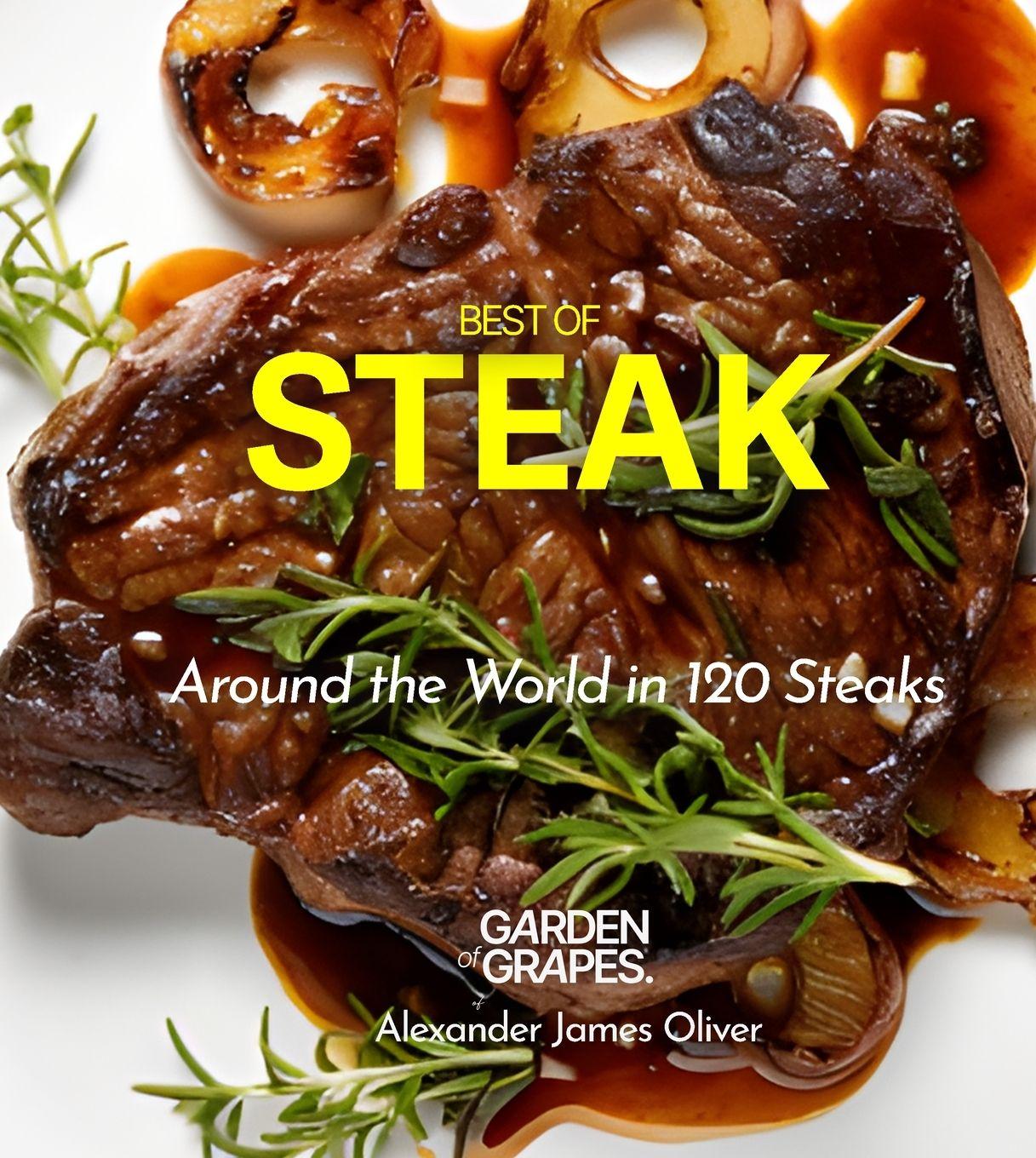 Vorderes Coverbild Best of Chicken Cookbook