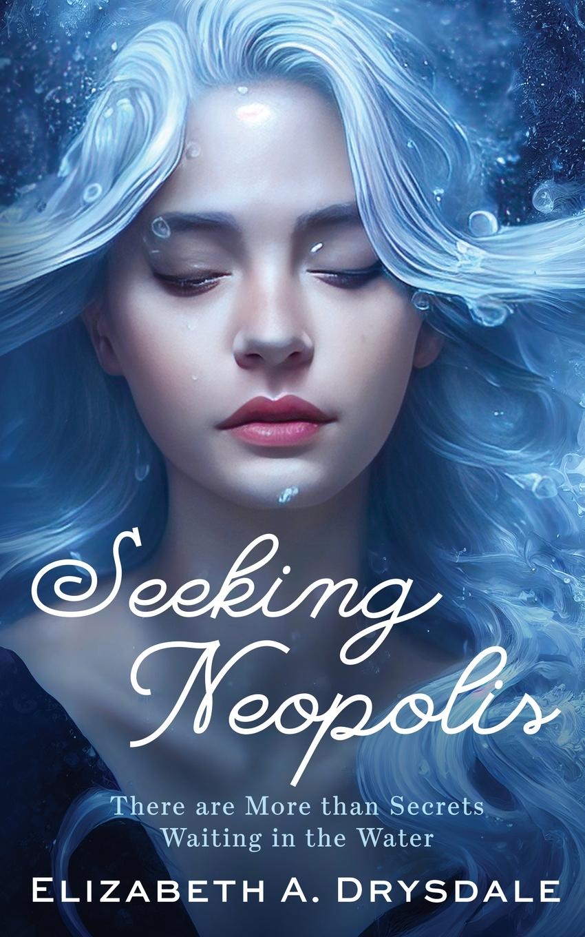 Vorderes Coverbild Seeking Neopolis