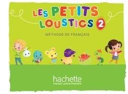 Vorderes Coverbild Les Petits Loustics