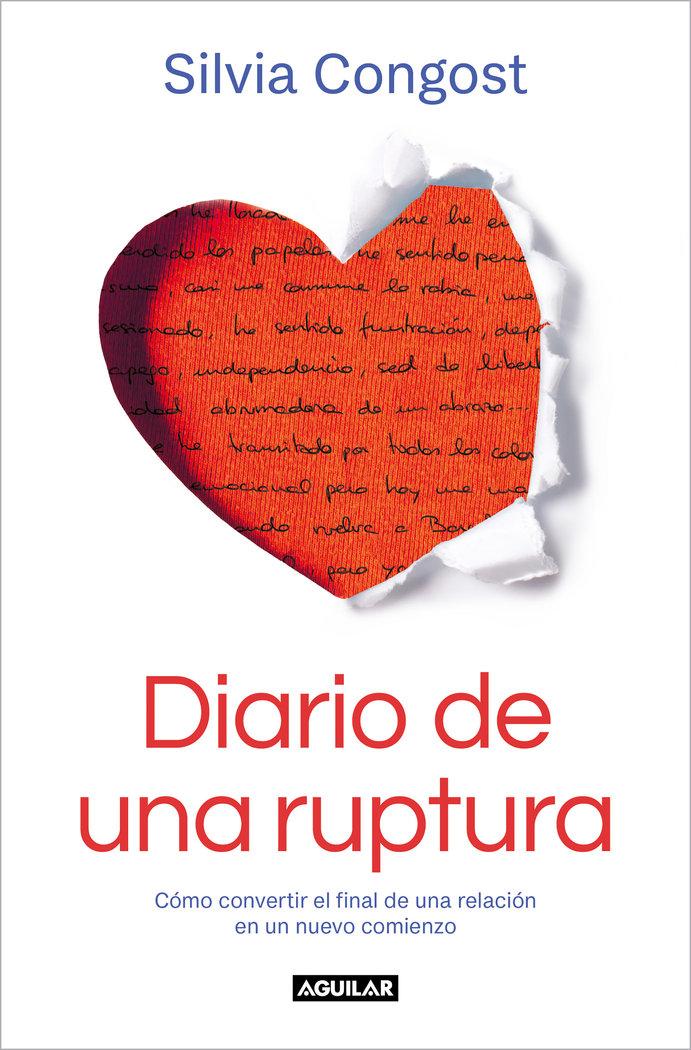 Vorderes Coverbild Diario de Una Ruptura / Diary of a Breakup