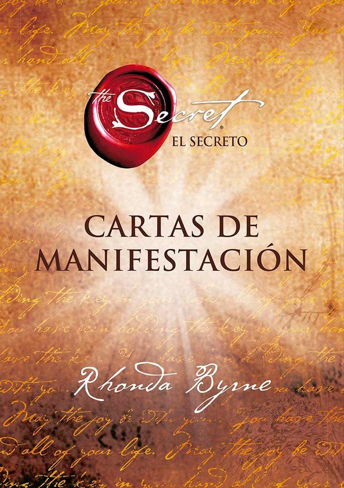 Vorderes Coverbild Secreto, El. Cartas de Manifestación