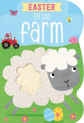 Vorderes Coverbild Easter on the Farm