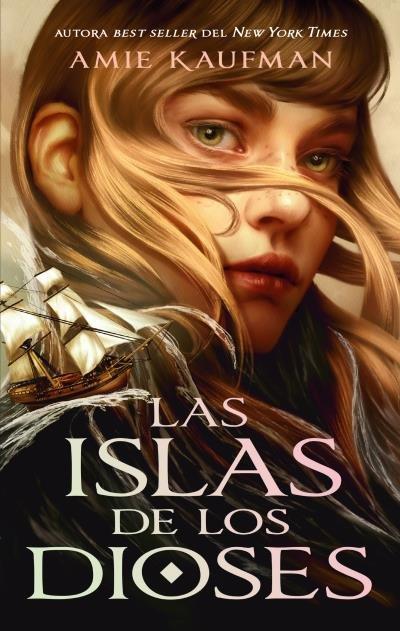 Vorderes Coverbild Islas de Los Dioses, Las