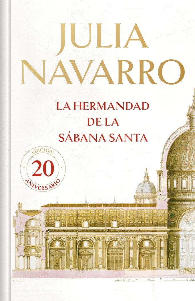 Vorderes Coverbild La Hermandad de la Sábana Santa (20 Aniversario) / The Brotherhood of the Holy Shroud (20th Anniversary)