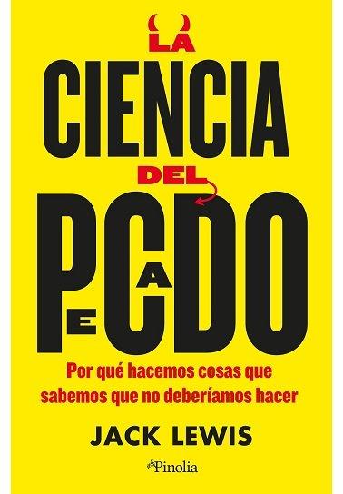 Vorderes Coverbild Ciencia del Pecado, La