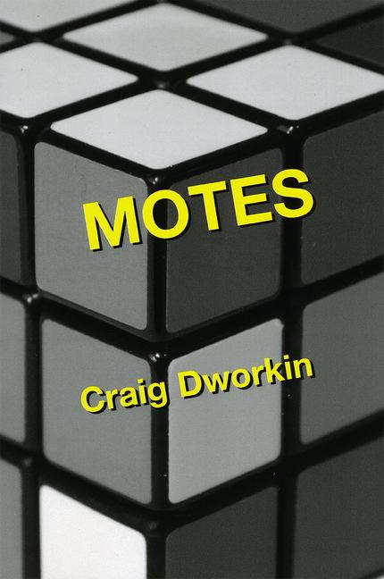 Vorderes Coverbild Motes