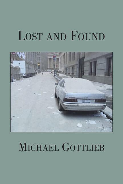 Vorderes Coverbild Lost and Found